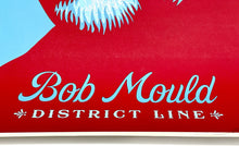Load image into Gallery viewer, Bob Mould Print Shepard Fairey