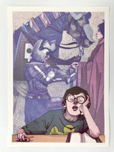 Load image into Gallery viewer, Boy's Dream (PP) Print BEZT