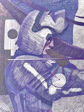 Load image into Gallery viewer, Boy's Dream (PP) Print BEZT