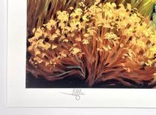 Load image into Gallery viewer, Bronc Rider Print Mark Maggiori