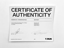 Load image into Gallery viewer, Bugged Out Print Ben Frost