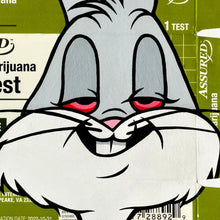 Load image into Gallery viewer, Bugged Out Print Ben Frost