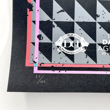 Load image into Gallery viewer, Bun B's Backyard BBQ Print Michael Reeder