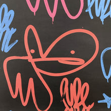 Load image into Gallery viewer, Bunnies Print Pure Evil