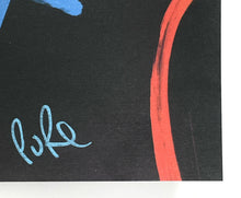 Load image into Gallery viewer, Bunnies Print Pure Evil