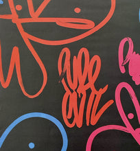 Load image into Gallery viewer, Bunnies Print Pure Evil