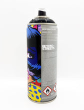 Load image into Gallery viewer, Burn Spray Can Spray Paint Can POSE