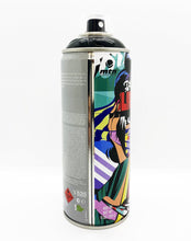 Load image into Gallery viewer, Burn Spray Can Spray Paint Can POSE
