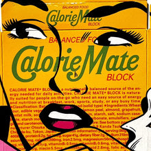 Load image into Gallery viewer, Calorie Mate (AP) Print Ben Frost