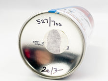 Load image into Gallery viewer, Campbells Hand-Finished Spray Can (Cyan) Spray Paint Can Mr. Brainwash