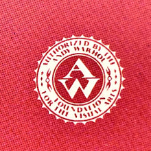 Load image into Gallery viewer, Campbell's Tomato Soup (Neon - XXL) Print Andy Warhol