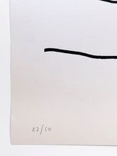 Load image into Gallery viewer, Canary Islands Print Wasted Rita