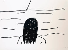 Load image into Gallery viewer, Canary Islands Print Wasted Rita