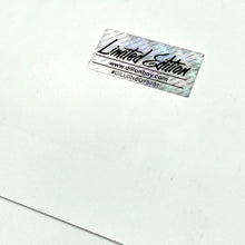 Load image into Gallery viewer, Captain America - American Outlaw (1/1) Print - Hand Embellished Dillon Boy