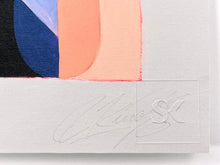 Load image into Gallery viewer, Carry Me Away Print Said Kinos