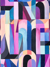 Load image into Gallery viewer, Carry Me Away Print Said Kinos