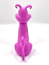 Load image into Gallery viewer, Cat Eye Guy Sculpture Kenny Scharf