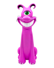 Load image into Gallery viewer, Cat Eye Guy Sculpture Kenny Scharf