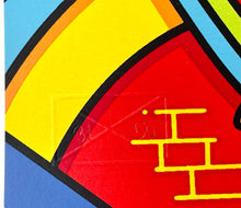 Load image into Gallery viewer, Catch The Stars II - Special Edition Print El Pez