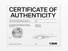 Load image into Gallery viewer, Catch The Stars II - Special Edition Print El Pez