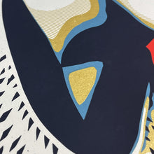 Load image into Gallery viewer, Champion of Justice (RBG) Print Shepard Fairey