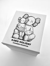 Load image into Gallery viewer, Changbai Mountain Figure (Black) Vinyl Figure KAWS