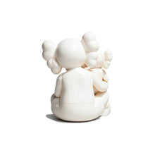 Load image into Gallery viewer, Changbai Mountain Figure (Snowy White) Vinyl Figure KAWS