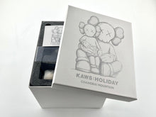Load image into Gallery viewer, Changbai Mountain Figure (Snowy White) Vinyl Figure KAWS