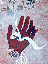 Load image into Gallery viewer, Chester Bennington (Linkin Park) Tribute Print James Jean