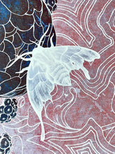 Load image into Gallery viewer, Chester Bennington (Linkin Park) Tribute Print James Jean