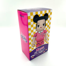 Load image into Gallery viewer, CHICO CHAN x BE@RBRICK (Pink) 400% Art Figure Vinyl Figure Be@rbrick