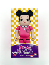 Load image into Gallery viewer, CHICO CHAN x BE@RBRICK (Pink) 400% Art Figure Vinyl Figure Be@rbrick