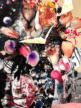 Load image into Gallery viewer, Chinese Porcelain Jar Print Florian Eymann