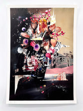 Load image into Gallery viewer, Chinese Porcelain Jar Print Florian Eymann