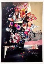 Load image into Gallery viewer, Chinese Porcelain Jar Print Florian Eymann