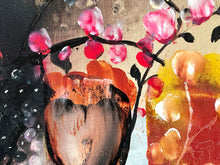 Load image into Gallery viewer, Chinese Porcelain Jar Print Florian Eymann