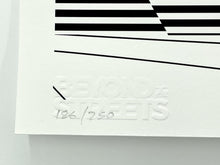 Load image into Gallery viewer, Chromadynamica 21 Print Felipe Pantone