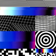 Load image into Gallery viewer, Chromadynamica 21 Print Felipe Pantone