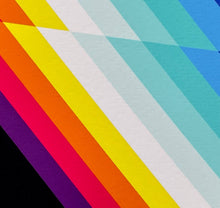 Load image into Gallery viewer, Chromadynamica 30p Print Felipe Pantone