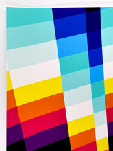 Load image into Gallery viewer, Chromadynamica 30p Print Felipe Pantone