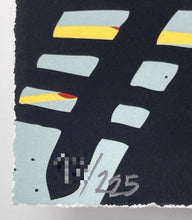 Load image into Gallery viewer, Circadian Clock Print Sam Freidman