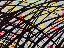 Load image into Gallery viewer, Circadian Clock Print Sam Freidman