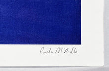 Load image into Gallery viewer, City Bathers Print Paula McArdle