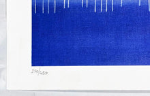 Load image into Gallery viewer, City Bathers Print Paula McArdle