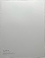 Load image into Gallery viewer, Clean Slate Print KAWS