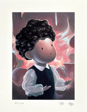 Load image into Gallery viewer, Cloud Cover 1 Print Giorgiko