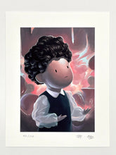 Load image into Gallery viewer, Cloud Cover 1 Print Giorgiko