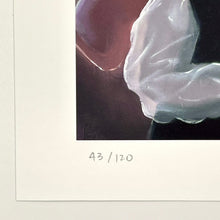 Load image into Gallery viewer, Cloud Cover 1 Print Giorgiko