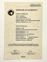 Load image into Gallery viewer, Cloud Cover 1 Print Giorgiko