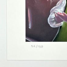 Load image into Gallery viewer, Cloud Cover 2 Print Giorgiko